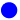 blauer Punkt