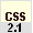 CSS 2.1